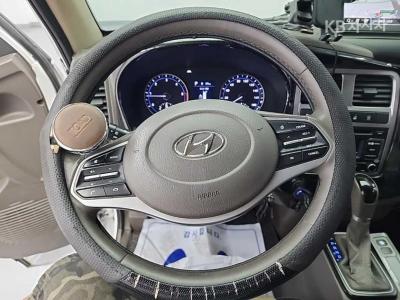 Hyundai - Porter | 2 Extra Long Super Cab Low Deck Style 8