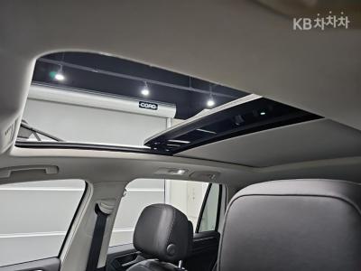 فولكس فاجن - تيجوان | The New 2.0 TDI 4Motion Prestige 14