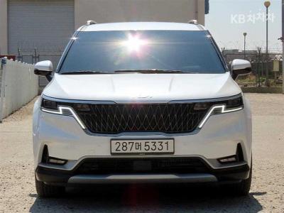 Kia Карнивал