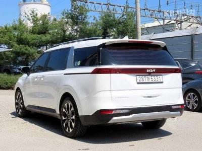 Kia - Carnival | 4Gen D2.2 9Seater Prestige 3