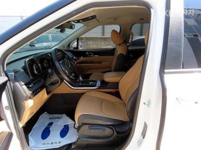 Kia - Carnival | 4Gen D2.2 9Seater Prestige 5