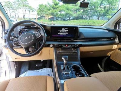 Kia - Carnival | 4Gen D2.2 9Seater Prestige 8