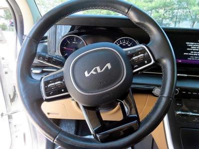 Kia - Carnival | 4Gen D2.2 9Seater Prestige 9