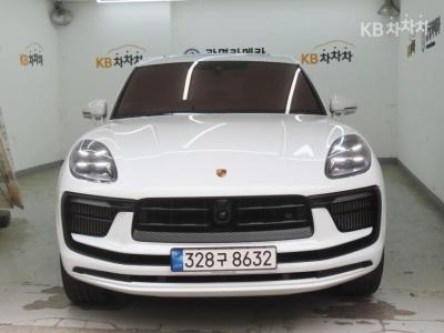 Porsche - Макан | 2.9 S 1