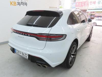 Porsche - Макан | 2.9 S 3