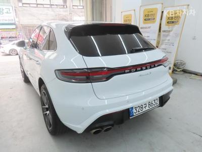 Porsche - Макан | 2.9 S 4