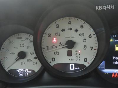 Porsche - Макан | 2.9 S 8