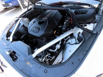 Genesis - G70 | 2.0T AWD Sport Package 19