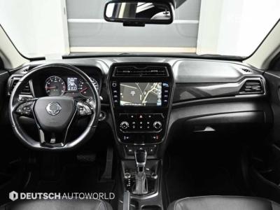 SsangYong - Tivoli | Very New Gasoline V5 2WD Base 7