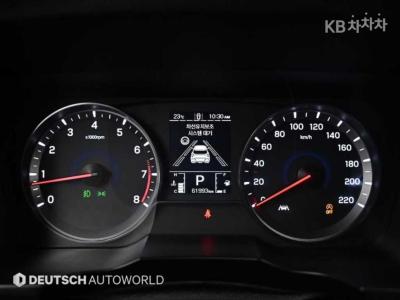 SsangYong - Tivoli | Very New Gasoline V5 2WD Base 8