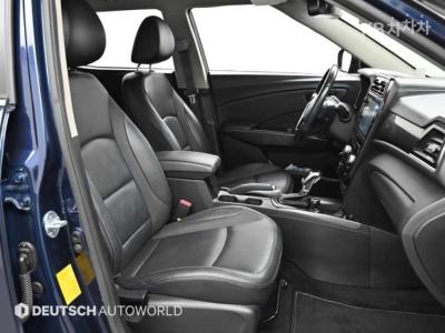 SsangYong - Tivoli | Very New Gasoline V5 2WD Base 10