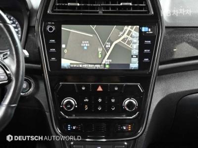 SsangYong - Tivoli | Very New Gasoline V5 2WD Base 14