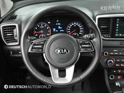 Kia - Спортейдж | The Bold 2.0 Gasoline 2WD Prestige 13