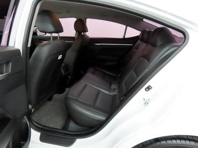 Hyundai - Elantra | The New AD Smartstream G1.6 Smart 6