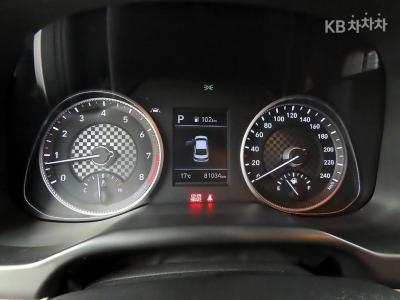 Hyundai - Elantra | The New AD Smartstream G1.6 Smart 8
