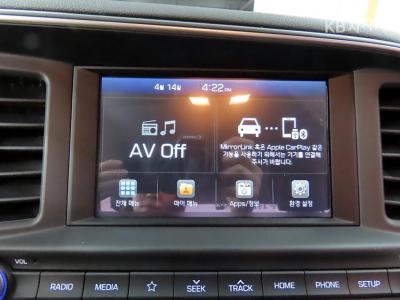 Hyundai - Elantra | The New AD Smartstream G1.6 Smart 15