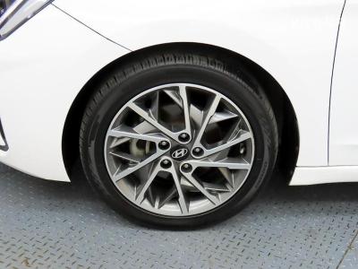 Hyundai - Elantra | The New AD Smartstream G1.6 Smart 20