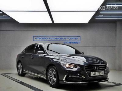 Hyundai - Грандер | IG 2.4 Premium Base 1