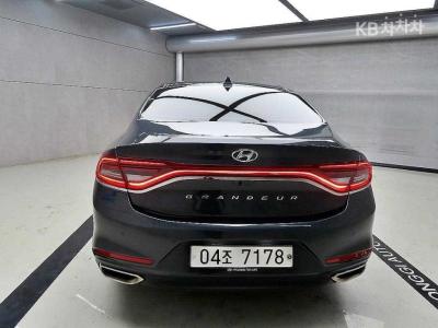 Hyundai - Грандер | IG 2.4 Premium Base 3