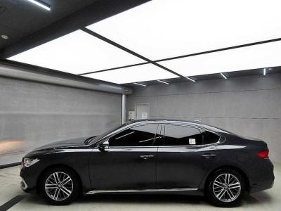 Hyundai - Грандер | IG 2.4 Premium Base 4