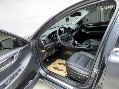 Hyundai - Грандер | IG 2.4 Premium Base 5