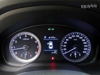 Hyundai - Грандер | IG 2.4 Premium Base 8