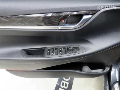 Hyundai - Грандер | IG 2.4 Premium Base 11