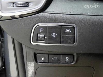 Hyundai - Грандер | IG 2.4 Premium Base 13