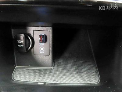 Hyundai - Грандер | IG 2.4 Premium Base 14