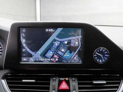 Hyundai - Грандер | IG 2.4 Premium Base 16
