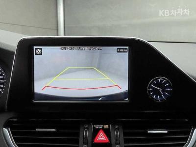 Hyundai - Грандер | IG 2.4 Premium Base 17