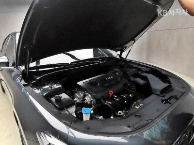 Hyundai - Грандер | IG 2.4 Premium Base 19