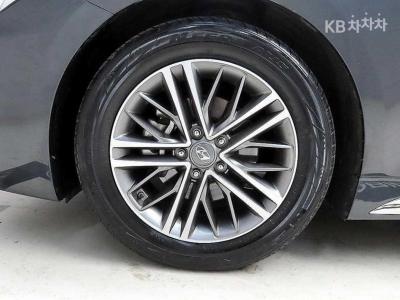 Hyundai - Грандер | IG 2.4 Premium Base 20