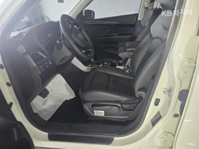 SsangYong - Korando | 1.5 GDi Turbo 2WD C5 Plus 10
