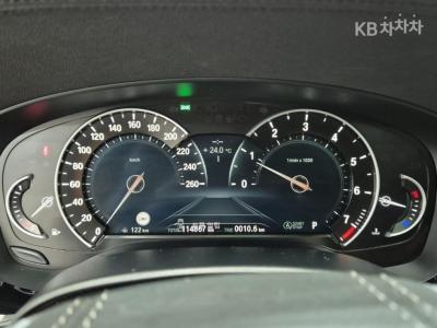 بي إم دبليو - 5-Series | All New 530 Luxury Line Plus 6