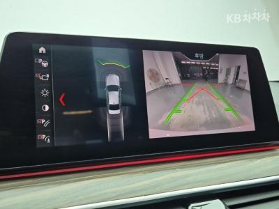 بي إم دبليو - 5-Series | All New 530 Luxury Line Plus 15