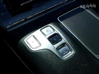 Hyundai - Grandeur | The New LPi 3.0 Premium 7