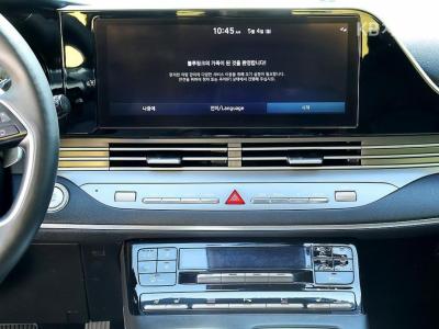 Hyundai - Grandeur | The New LPi 3.0 Premium 8