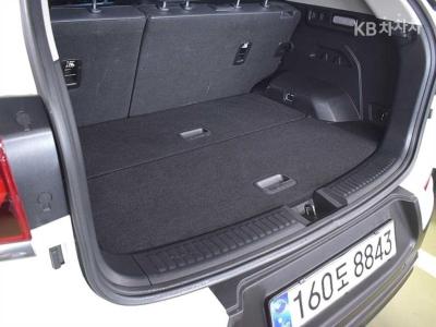 SsangYong - Korando | 1.5 GDi Turbo 2WD C5 Plus 5
