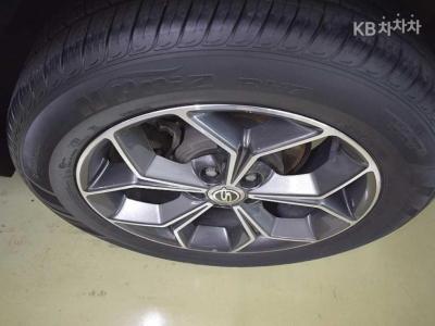 SsangYong - Korando | 1.5 GDi Turbo 2WD C5 Plus 6