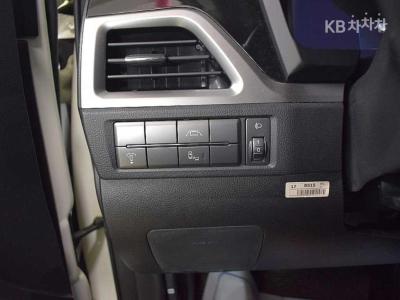 SsangYong - Korando | 1.5 GDi Turbo 2WD C5 Plus 9