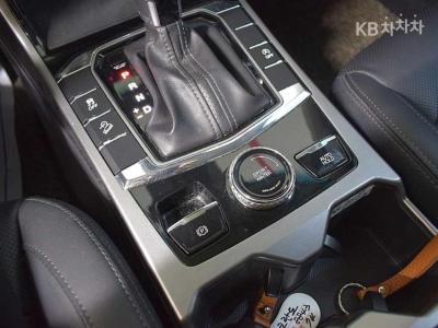 SsangYong - Korando | 1.5 GDi Turbo 2WD C5 Plus 16
