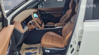 SsangYong - Торрес | 1.5 GDI Turbo AWD T7 9