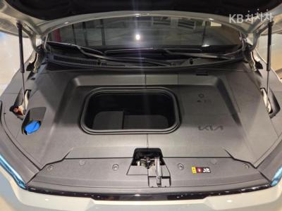 Kia - EV3 | Long Range 2WD GT-line 20
