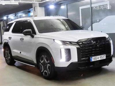 Hyundai Палисад