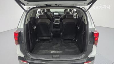 Kia - Carnival | The New 4Gen D2.2 9Seater Noblesse 8
