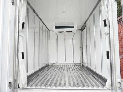 هيونداي - بورتر | 2 Extra Long Super Cab Smart 5