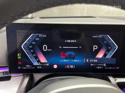 BMW - 5-Series | New 520 M Sport 8