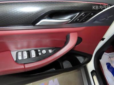 BMW - X4 | New xDrive 20 M Sport X 13