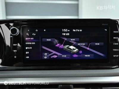 Kia - K5 | 3Gen 1.6 Gasoline Turbo Prestige 16